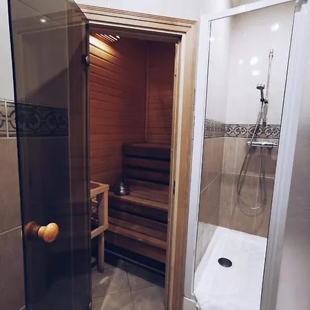 Vitenberg Appartement Cēsis