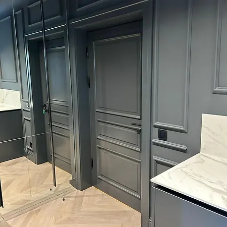 Appartement Vitenberg Cēsis