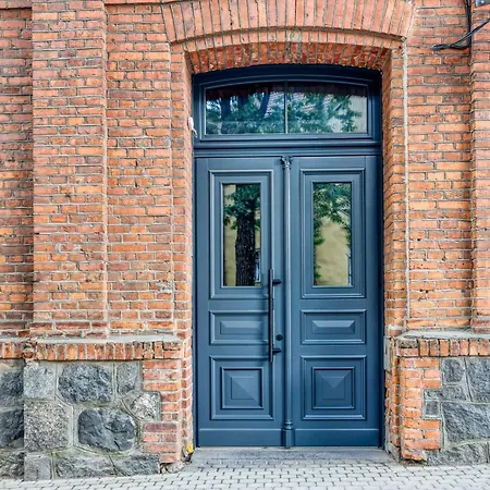 Vitenberg * Cēsis