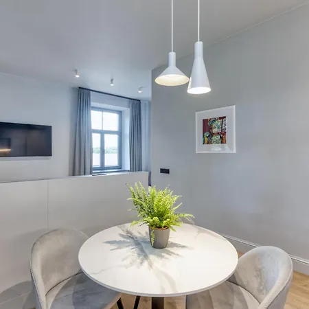 Appartement Vitenberg Cēsis